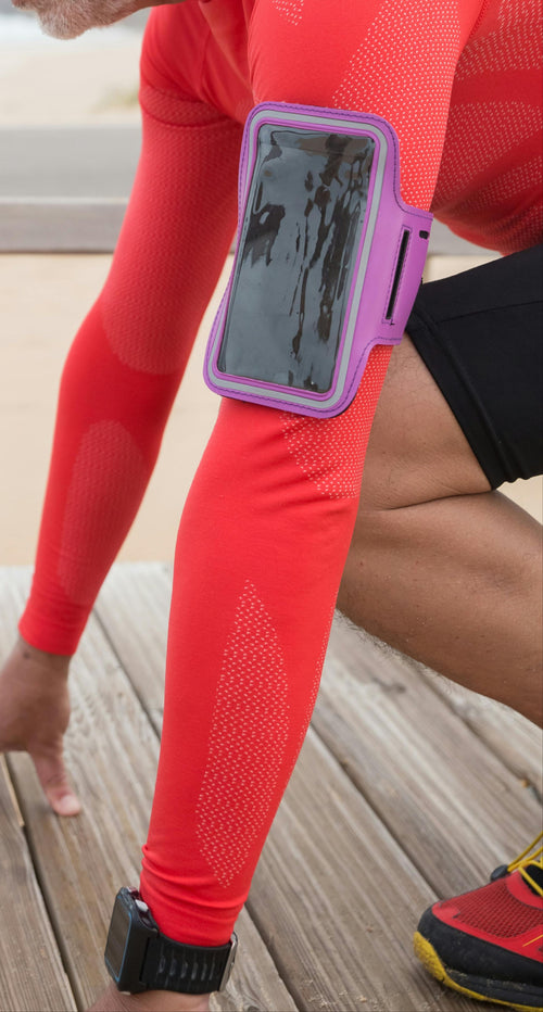 Brassard de Sport pour Smartphone